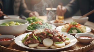 Chợ Việt có loại củ giúp thanh lọc Sh88bet đăng ký miễn phí, tốt cho phổi và huyết áp, giá rẻ nhưng ít người để ý