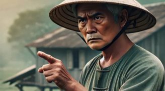 Người có nội tâm xấu thường có 2 đặc điểm, tinh ý là nhận ra ngay