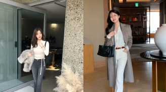 4 mẫu quần jeans dẫn đầu xu hướng năm 2026