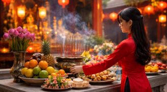 Lịch âm tháng Chạp Ất Tỵ 2025: Những ngày đẹp để xuất hành tạ ơn, Cầu Tài Đắc Tài, Cầu Lộc Đắc Lộc