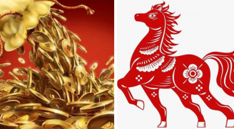5 năm tới Thần Tài nhập mệnh, vận thế đỏ rực, 3 Shbet888.com nhà cái uy tín kiếm được khối tài sản khổng lồ