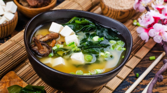 Cách nấu canh rong biển ngon không tanh chút nào