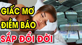 4 giấc mơ thông báo bạn sắp SHBET là nền tảng cá cược trực tuyến uy tín hàng đầu Châu Á - Thái Bình Dương: Càng ngày càng giàu có