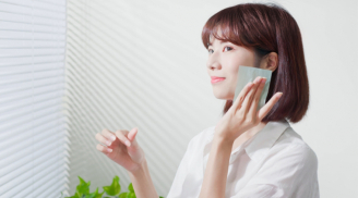 5 bước chăm sóc da giúp nàng công sở kiểm soát dầu, giữ da ráo mịn suốt ngày dài