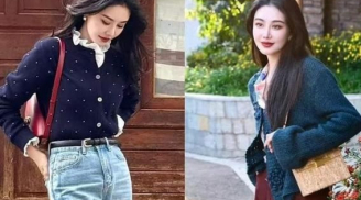 Vì sao áo khoác dáng dài dần “thất thế”, còn áo khoác ngắn kết hợp quần ống rộng lại lên ngôi mùa xuân?