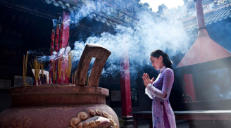 4 việc nên làm trong dịp khai xuân đầu năm, mang lại nhiều phúc khí