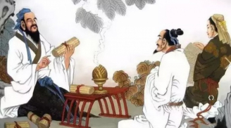 Cổ nhân để lại, 4 quy luật Shbet16 chơi game trực tuyến mang lại phước lớn
