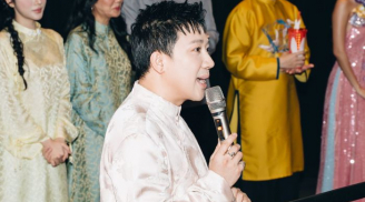 Trấn Thành bất ngờ đăng đàn cầu xin khán giả điều này