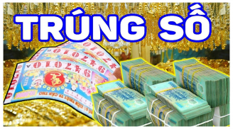 15 ngày đỏ cả Tiền lẫn Tình: 3 tuổi Trúng Số Giải Lớn Nhất, giàu to