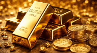 Bảng giá vàng 9999 24K 18K SJC DOJI PNJ hôm nay 2/3/2026