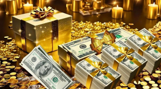 4 ngày sinh âm lịch Giấu Vàng Trong Mệnh: Càng già càng giàu to