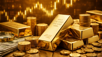 Bảng giá vàng 9999 24K 18K SJC DOJI PNJ hôm nay 4/3/2026