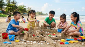 3 dấu hiệu cho thấy trẻ đang lớn lên rất hạnh phúc, nhiều cha mẹ tưởng là thói xấu nên vô tình ngăn cản
