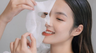 Gợi ý 5 loại mặt nạ phổ biến giảm mụn, làm sáng da