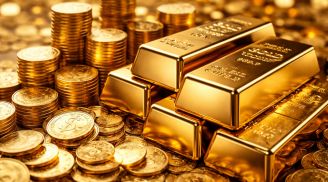 Bảng giá vàng 9999 24K 18K SJC DOJI PNJ hôm nay 15/3/2026