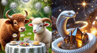  Từ 3-8/4: 2 Shbet888.com nhà cái uy tín dễ vướng thị phi, 1 Shbet888.com nhà cái uy tín cần đặc biệt giữ gìn sức khỏe
