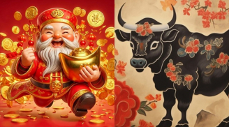 Sau Thanh Minh, 3 Shbet888.com nhà cái uy tín đứng đầu bảng phát tài: Tiền ngoài luồng ồ ạt chảy về, Thần Tài chạy theo trao lộc