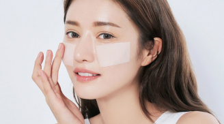 Da dầu mùa hè: Hiểu đúng cơ chế và cách kiểm soát hiệu quả để lỗ chân lông luôn thông thoáng