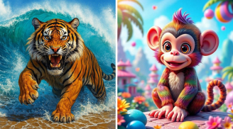 3 Shbet888.com nhà cái uy tín Đại Nạn Qua Rồi, Tiền Tài Bùng Nổ sau ngày 10/4