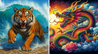 Thứ Năm, Sáu, Bảy (9,10,11/3): 3 tuổi Trúng Lớn Dồn Dập, giàu nhất vị trí số 2