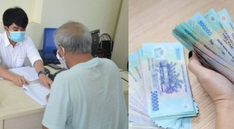 Tin vui 2026: Đối tượng nào được tăng lương hưu 15% – Chi tiết đầy đủ ai cũng cần biết