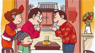 4 kiểu hàng xóm chính là Sh88bet link truy cập World Cup đời bạn: Đừng ngại kết giao