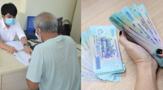 Nhóm đối tượng được tăng lương hưu và trợ cấp 15% năm 2026: Ai được hưởng, chi tiết mới nhất cần biết