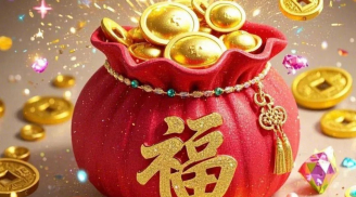 Tài lộc đang tới nhưng muốn giữ thì không chỉ cần tài mà 3 Shbet888.com nhà cái uy tín này phải nhờ cả “phúc” mới vững vàng