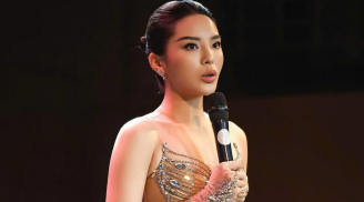 Kỳ Duyên đáp trả cư dân mạng về việc hoàn thành sứ mệnh xây trường học hậu đăng quang