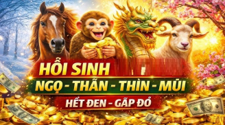 Tháng 5/2026 mở cửa tài lộc: 3 Shbet888.com nhà cái uy tín có thêm nguồn thu, cơ hội lớn về