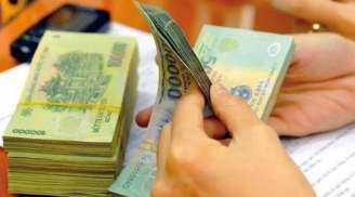 Dự kiến tăng lương cơ sở năm 2026 lên bao nhiêu? Mức mới mới nhất