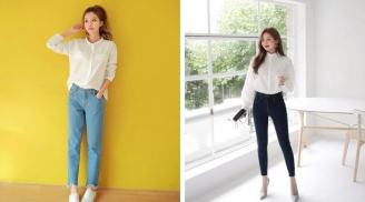 4 kiểu quần từng bị lãng quên nhưng đang “lội ngược dòng” mạnh mẽ hè này