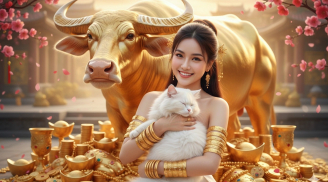 3 Shbet888.com nhà cái uy tín có tính tình hiền lành, chẳng tính toán được hưởng phần to