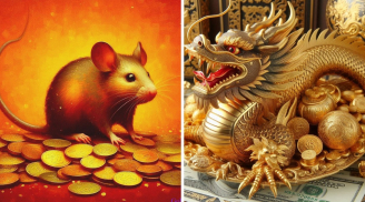 Sáng thứ Sáu ngày 1/5: 3 tuổi Tiền Đến-Tình Về, ung dung hưởng thụ