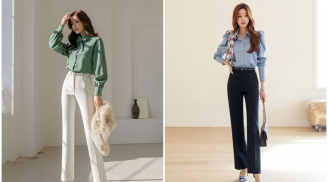 3 công thức Shbet999 com đăng nhập công sở giúp mặc đẹp mỗi ngày mà không cần suy nghĩ