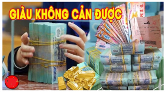3 Shbet888.com nhà cái uy tín tìm thấy ánh sáng cuối đường hâm: Thời tới đếm tiền mỏi tay