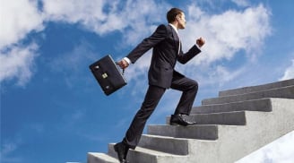 4 kiểu người dễ thăng tiến trong sự nghiệp: Đó là kiểu nào?