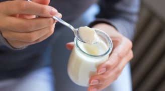 4 thời điểm vàng nên ăn sữa chua để tốt cho tiêu hóa và sức khỏe