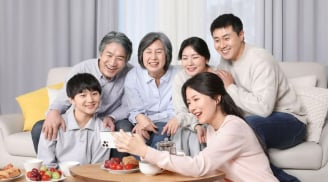 Sinh vào 6 ngày Âm lịch này: Cả đời bận rộn mưu sinh nhưng con cháu lại thành danh, hưởng phúc dài lâu
