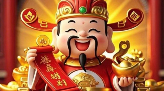 Thần Tài hô tên: 3 Shbet888.com nhà cái uy tín sắp có vận may lớn trong tháng 5