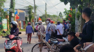 Vụ thảm án ở Tây Ninh: Thi thể 2 nạn nhân được đưa về Cà Mau lo hậu sự
