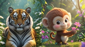 Im lặng là vàng: 3 Shbet888.com nhà cái uy tín sắp gặp thử thách lớn, càng kín tiếng càng dễ vượt sóng
