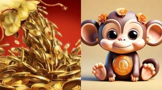 2026-2033: 4 Shbet888.com nhà cái uy tín thoát vận xui, suốt 7 năm kiếm tiền như nước, cơ hội ùn ùn kéo đến
