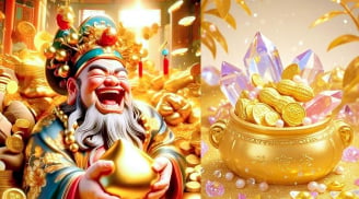 60 ngày tới:  3 Shbet888.com nhà cái uy tín Trúng Giải Đặc Biệt giàu to