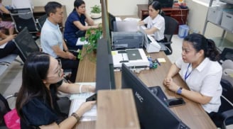 Tăng lương cơ sở lên 1,7: Mức lương cao nhất có thể vượt 20 triệu đồng/tháng