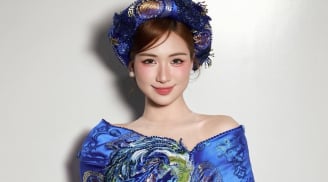 Hòa Minzy nói gì khi được netizen hỏi về chuyện có em bé?