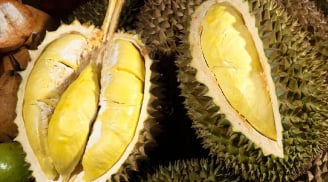 4 mẹo chọn sầu riêng ngon, múi to, cơm dày