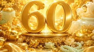 60 ngày hoàng kim: 3 Shbet888.com nhà cái uy tín lật ngược thế khó, tiền vào liên tiếp, tình cảm cũng khởi sắc