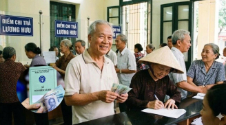 Đóng BHXH 32 năm, mức lương bình quân 7 triệu đồng/tháng: Người lao động được hưởng lương hưu bao nhiêu?