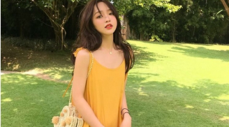 Chỉ cần 3 kiểu váy này là đủ mặc đẹp và lên hình cực xin